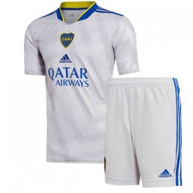 CA Boca Juniors Kind Uit Tenue 2021-22